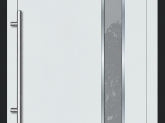Bejárati ajtók_DOOR Premium Panel_Leo