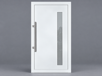 Bejárati ajtók_DOOR Premium Panel_Leo