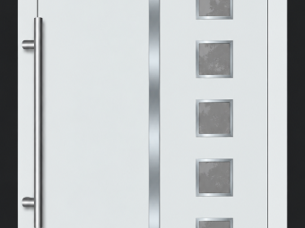 Bejárati ajtók_DOOR Premium Panel_Scorpius