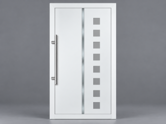 Bejárati ajtók_DOOR Premium Panel_Scorpius