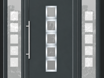 Bejárati ajtók_DOOR Premium Panel_Aries