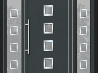 Bejárati ajtók_DOOR Premium Panel_Elderton