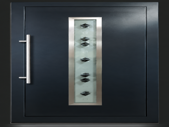 Bejárati ajtók_DOOR Premium Panel_Symphony
