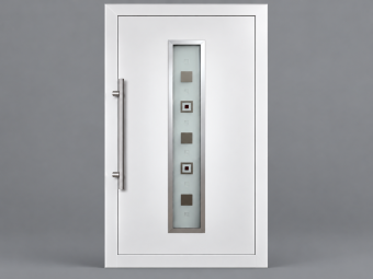 Bejárati ajtók_DOOR Premium Panel_Tahoe