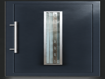 Bejárati ajtók_DOOR Premium Panel_Matrix