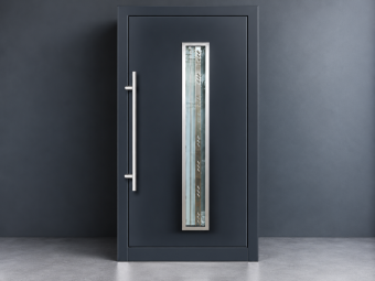 Bejárati ajtók_DOOR Premium Panel_Matrix