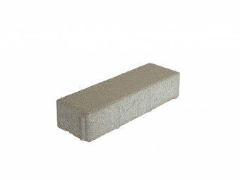 Barabás térkő_Rába 6cm szürke