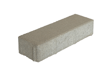 Barabás térkő_Rába 6cm szürke