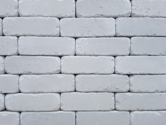 Star Stone_Star Brick 21x7x1,5 cm, White