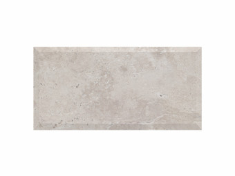 Star Stone_ARTEMIS_travertin textúrájú dekor burkolat, 40x20x2 cm