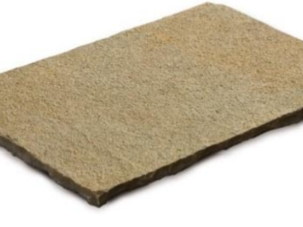 Természetes kőburkolatok_Limestone_Tandur yellow 30x60x2,2 cm kalibrált