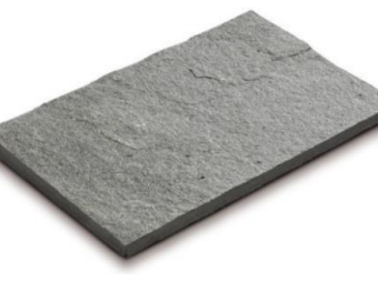 Természetes kőburkolatok_Kvarcit Argento 50x vhx 2,5-4 cm