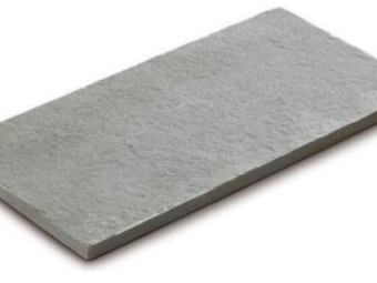 Természetes kőburkolatok_Kvarcit Orientale Grigia 30x60x1,8-2,2 cm