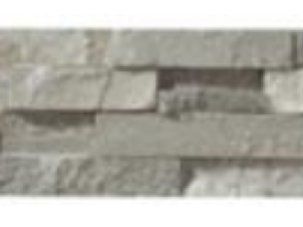 Természetes kőburkolatok_Kvarcit_Grigio Sottile 40x10x0,8-1,5 cm