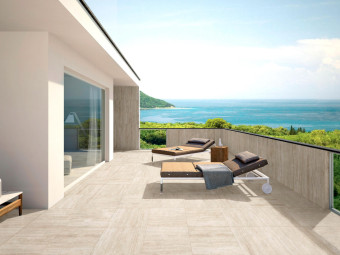 Savoia_Travertine Cream greslap 60*120*0,95 cm