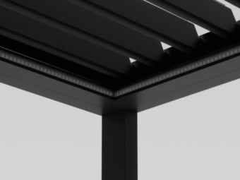 Árnyékolók_Z420 Pergola