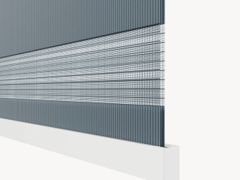Árnyékolók_ Sávroló Nordic Minimal