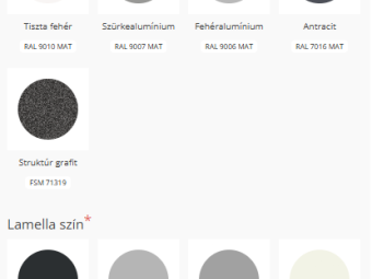 Árnyékolók_ Zsaluzia C50