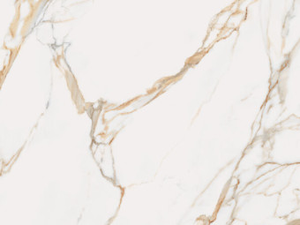 Valore_Divina Calacatta Gold Ret fényes padlólap 60*120*0,92 cm
