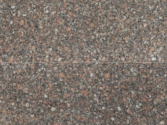 Természestes kőburkolat_ Gondola Grey gránit lépcső+homloklap szett fózolt fényes 130*33/130*16/2 cm-klón