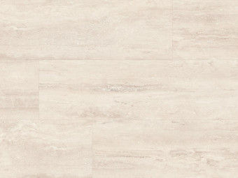 KAINDL AQUAPRO NATURAL CSEMPEMINTÁS 8 MM Travertin Umbria LAMINÁLT PADLÓ 1290x329x8 mm /K2755/