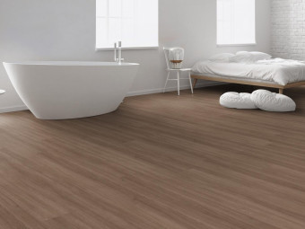 AQUA PRO select CLASSIC TOUCH 10.0 Standard 10 MM tölgy AVIVA BREEZE Laminált padló 1383x193x10 mm /K2754/