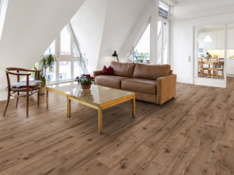 KAINDL CLASSIC STANDARD 8 MM dió LAGO Laminált 1383x193x8 mm /K2596/