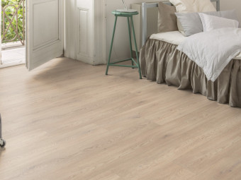 KAINDL NATURAL STANDARD 8 MM Tölgy CREMONA COTTA Laminált 1383x193x8 mm  /K2737/