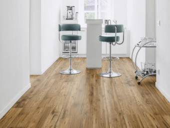 KAINDL NATURAL STANDARD 8 MM Hickory CHELSEA Laminált 1383x193x8 mm  /34073/