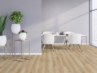 KAINDL NATURAL SZÉLES 8 MM tölgy CORDOBA CREMA Laminált 1383x244x8 mm /K2241/