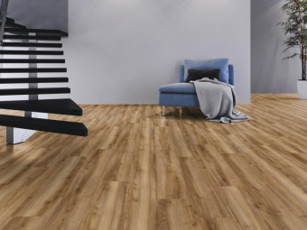 KAINDL NATURAL SZÉLES 8 MM tölgy CORDOBA NOBLE Laminált 1383x244x8 mm /K2242/
