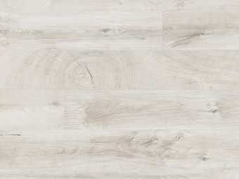 KAINDL EASY PRÉMIUM MAGASFÉNYŰ 8 MM tölgy FRESCO SNOW Laminált padló 1383x159x8 mm /O251/
