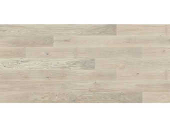 Melegburkolat_Barlinek szalagparketta Bianco Tölgy Grande 2200*180*14 mm