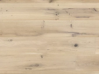 Melegburkolat_Barlinek olajozott szalagparketta Ivory Tölgy Grande 2200*180*14 mm