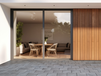 Barabás térkő_Everest szürke 5 cm