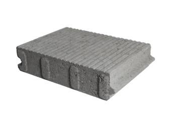 Barabás térkő_Everest szürke 5 cm