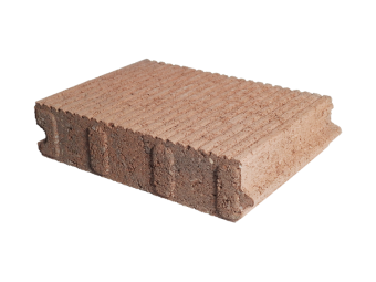 Barabás térkő_Everest Borostyán 5 cm