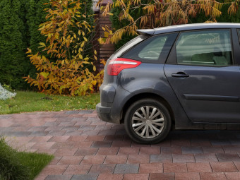 Barabás térkő_Everest Láva 5 cm