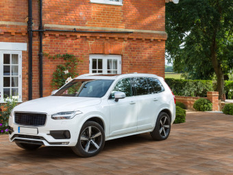 Barabás térkő_Everest Terra 5 cm