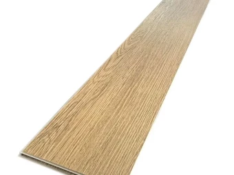 Mediterrán R_ SPC padlóburkolat Honey Oak 1220x183x5 mm