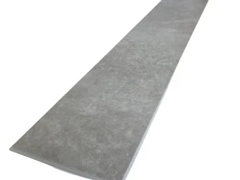 Mediterrán R_ SPC padlóburkolat Silver Dust 1220x183x5 mm