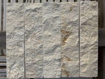 Természetes kőburkolatok_Skapifran Kamelia roppantott 7* 30*1,5-2 cm szabályos