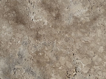 Természetes kőburkolatok_Travertin Gea antikolt tömítetlen 40,6*61*1,2 cm szabályos