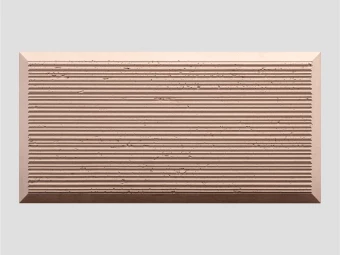 Star Stone_Code_dekor burkolat,40x20x2 cm, Beige