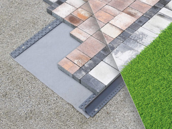 Barabás egyenes gyorsszegély