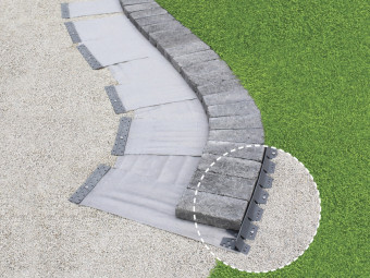 Barabás ívelt gyorsszegély