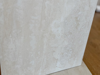 Mediterrán G_Travertin Beige gresburkolat 30*60*0,7 cm