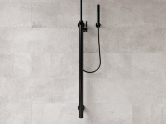 Cerrad Softcement Silver matt 30*60*0,8 cm