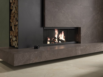 Limone Elegant Look Crema Ret matt gres burkolat 59,8*119,8*0,8 cm