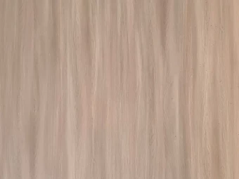 Mediterrán R_ Bambusz-PVC falpanel MonoLux Woody Dark Teak 280*122*0,5 cm